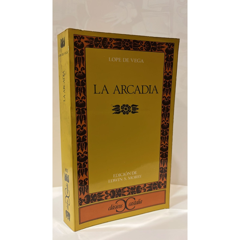 La Arcadia.