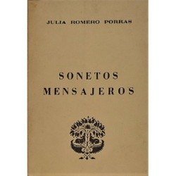 Sonetos mensajeros.