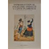 Introducción al folklore andaluz y cante flamenco. (Unidades Temáticas para su enseñanza).