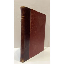 CATALOGO Oficial de la Exposición Nacional de Bellas Artes de 1936.