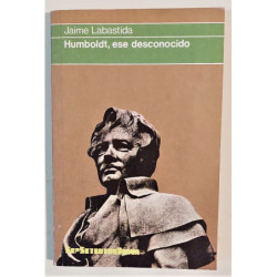 Humboldt, ese desconocido.