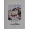 Historia de la fortaleza de Vélez-Málaga. La Axarquía.