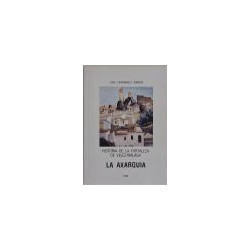 Historia de la fortaleza de Vélez-Málaga. La Axarquía.