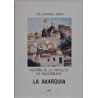 Historia de la fortaleza de Vélez-Málaga. La Axarquía.