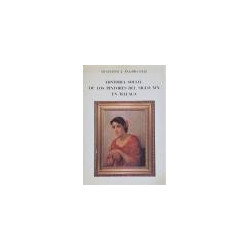 Historia social de los pintores del siglo XIX en Málaga.