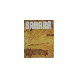 SAHARA. 10.000 Jahre zwischen Weide und Wüste.