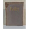 Seymour on Ballet. 101 Photographs. Foreword by Leonide Massine.