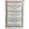 Ocios de Castalia, en diversos poemas.