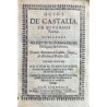 Ocios de Castalia, en diversos poemas.