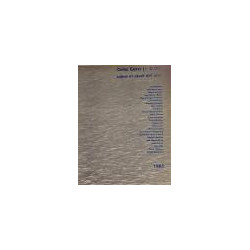 COTA Cero sobre el nivel del mar. 23 pintores: José María Báez, Miquel Barceló, José Manuel Broto, Miguel Angel Campano, Luis Cl