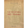 La leyenda del tesoro.