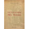 La leyenda del tesoro.