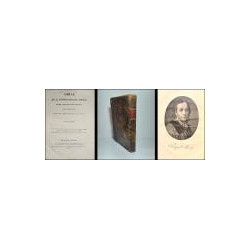 Obras de D. Antonio Rafael Mengs, primer pintor de cámara del Rey, publicadas por D. José Nicolás de Azara. Segunda edición.