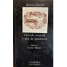 Oráculo manual y arte de prudencia.