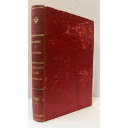 De España y de América. Colección de Sonetos escritos en castellano de autores antiguos y modernos. Reunidos y aumentados con al