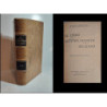 Biblia profana. El libro de la actitud secreta de la soledad.