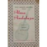 Alma Andaluza. Poesías. Segunda edición.