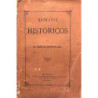 Retratos históricos.