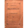 Retratos históricos.