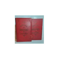 Historia crítica de la Inquisición de España. Obra original conforme lo que resulta de los archivos del Consejo de la Suprema y