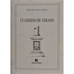 Cuaderno de Verano.