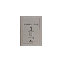Cuaderno de Verano.