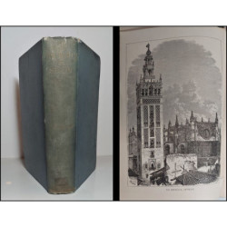 The Bible in Spain. Or, the journeys, adventures, and imprisonments of an englishman, in an attempt to circulate the Scriptures