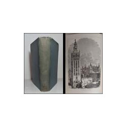The Bible in Spain. Or, the journeys, adventures, and imprisonments of an englishman, in an attempt to circulate the Scriptures
