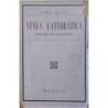 Venus catedrática. Tratado de Galantería.