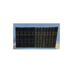 Mémoires completes et authentiques du Duc de Saint-Simon sur le Siecle de Louis XIV el la Regence. Collationnés sur le manuscrit