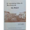 El Valle de las Viñas de Miraflores de El Palo.