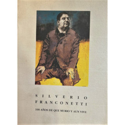 Silverio Franconetti. 100 años de que murió y un vive.