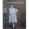 Andaluzas tras la cámara. Fotógrafas en Andalucía 1844-1939.