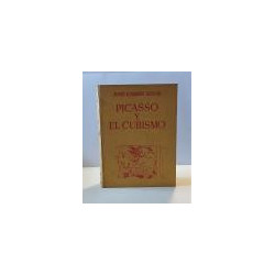 Picasso y el Cubismo.