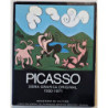 PICASSO. Obra gráfica original. 1930-1971.
