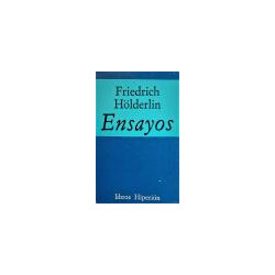 Ensayos. Traducción, presentación y notas: Felipe Martínez Marzoa.
