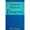 Ensayos. Traducción, presentación y notas: Felipe Martínez Marzoa.