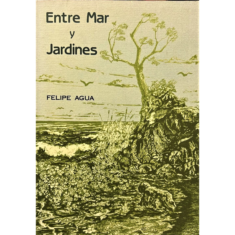 Entre mar y jardines.