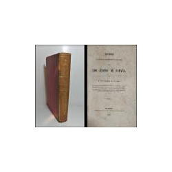 Estudios históricos, políticos y literarios sobre los Judíos de España.