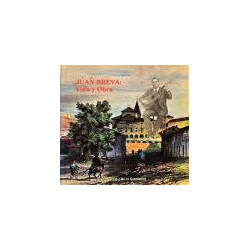 Juan Breva: Vida y obra.