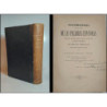 Glosario etimológico de palabras españolas (castellanas, catalanas, gallegas, mallorquinas, portuguesas, valencianas y bascongad