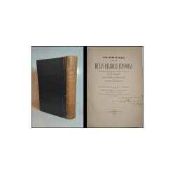 Glosario etimológico de palabras españolas (castellanas, catalanas, gallegas, mallorquinas, portuguesas, valencianas y bascongad