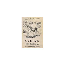 Con la copla por bandera. Recordando más cosillas.