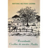 Recordando Cosillas de nuestro pueblo.