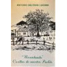Recordando Cosillas de nuestro pueblo.