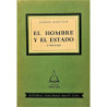 El hombre y el estado. 2º edición.