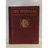 ARS Hispaniae. Historia Universal del Arte Hispánico. Volumen Décimo. Cerámica y vidrio por Juan Ainaud de Lasarte.