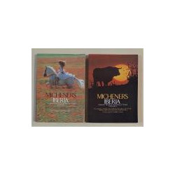 Minchener's Iberia. Spanish travels and reflections. Photographs by Robert Vavra.