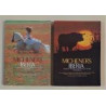 Minchener's Iberia. Spanish travels and reflections. Photographs by Robert Vavra.