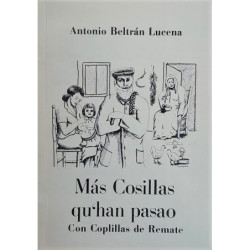 Más Cosillas qu'han pasao. Con Coplillas de Remate.